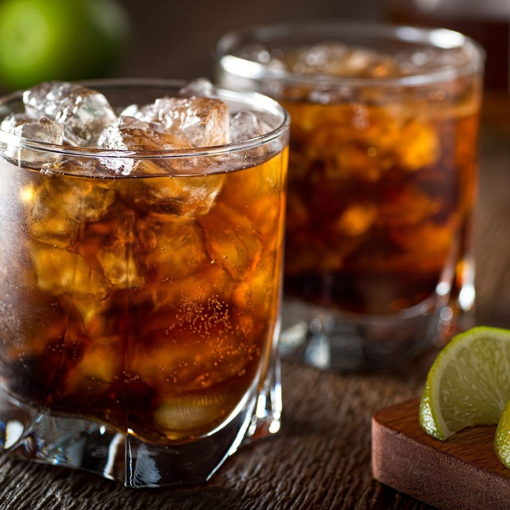 National Rum Day August 16 2019 National Today