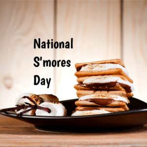 National Smores Day In 20192020 When Where Why How Is Celebrated