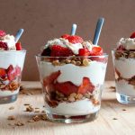 National Strawberry Parfait Day Free Printable 2019 Calendar Templates