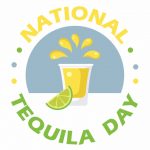 National Tequila Day In 20192020 When Where Why How Is Celebrated