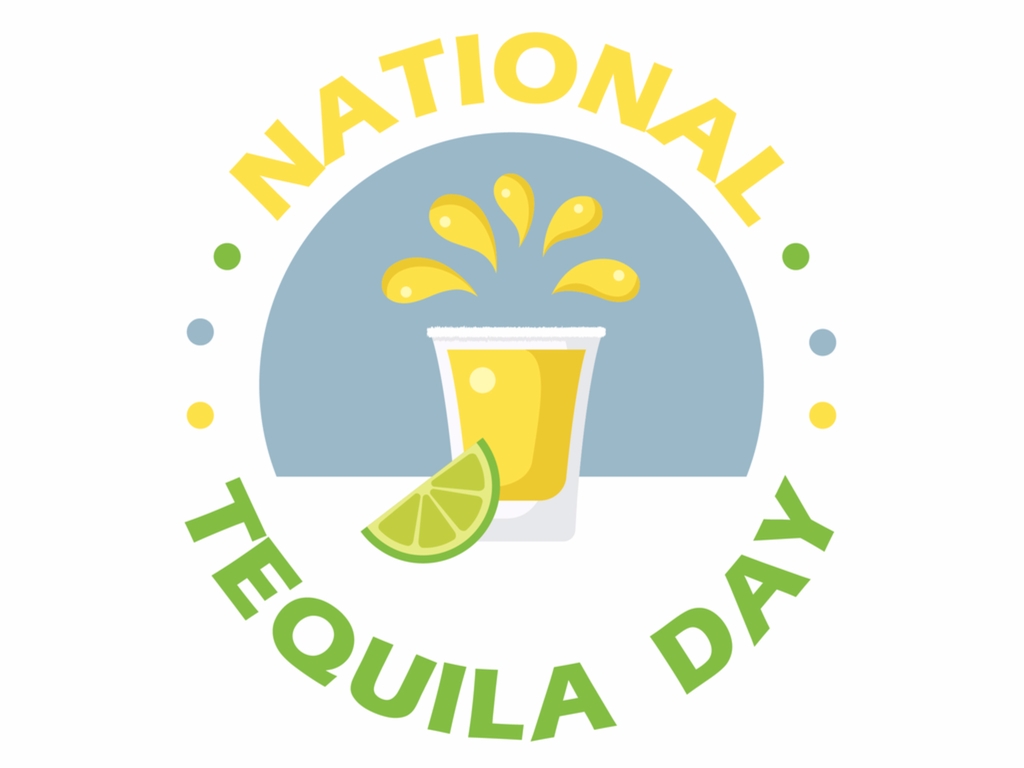 National Tequila Day In 20192020 When Where Why How Is Celebrated 