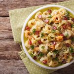 National Tortellini Day 2019 National Awareness Days Events