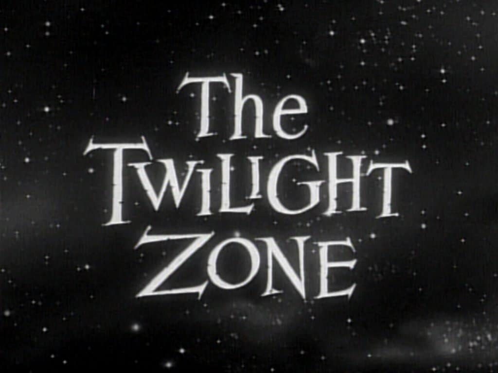 National Twilight Zone Day In The Usa 2019 National Awareness Days 