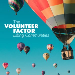 National Volunteer Week 2019 Campaigns Volunteer Canada