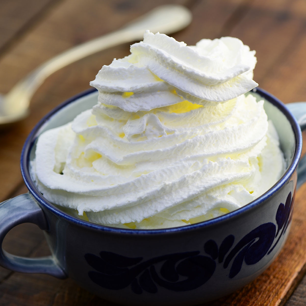 National Whipped Cream Day January 5 2019 National Today 