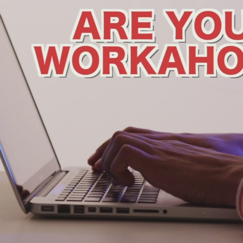 National Workaholics Day Are You A Workaholic 6abc