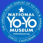 National Yo Yo Musem Home Of The National Yo Yo Museum And