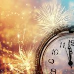 New Years Eve Will Last One Second Longer Than Usual This Year