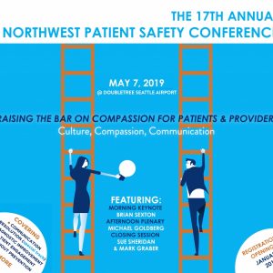 Northwest Patient Safety Conference Washington Patient Safety