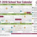 Ocsb School Calendar 2017 2018 Image Ocsb