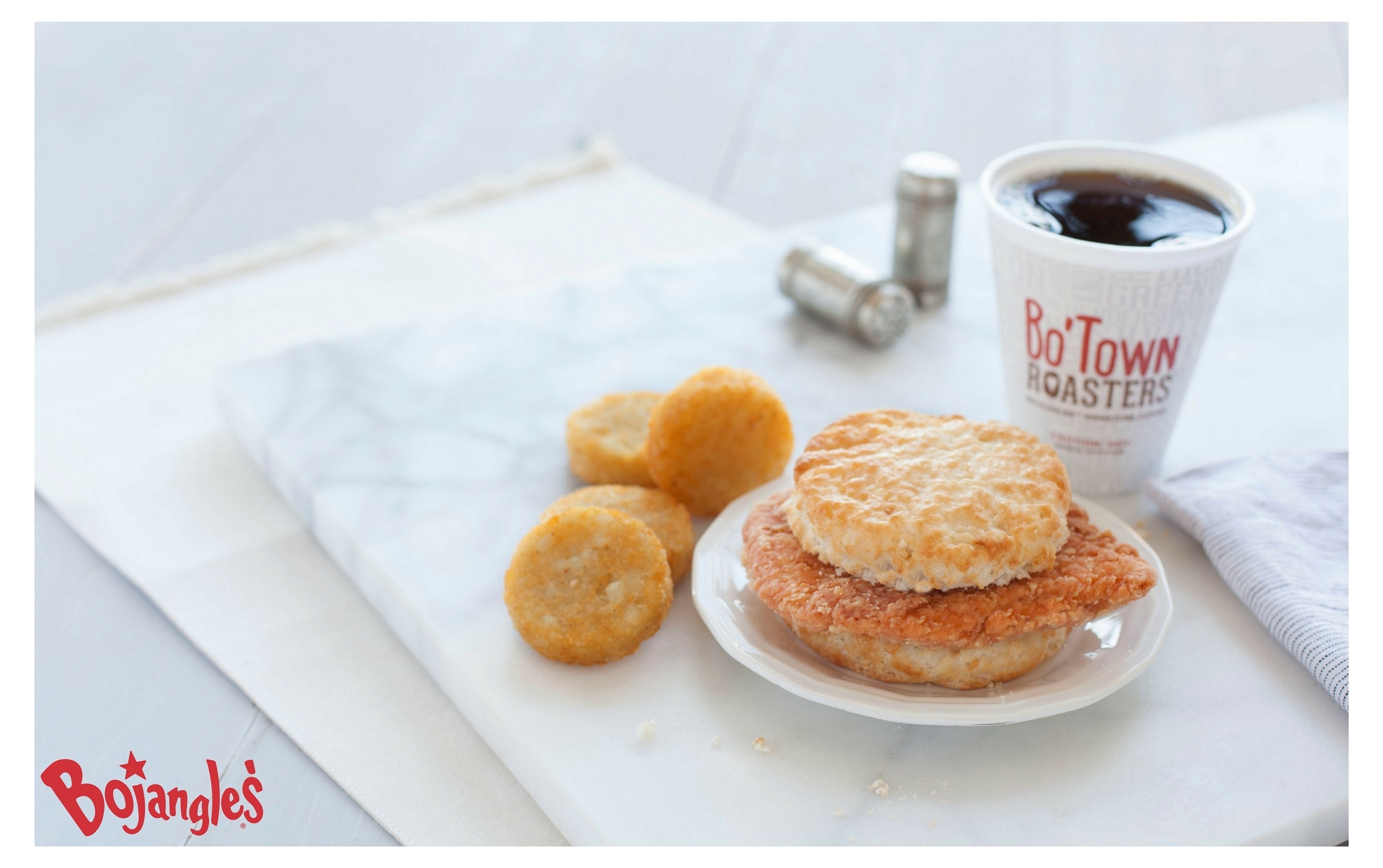 On National Buttermilk Biscuit Day Choose Only The Best Bojangles