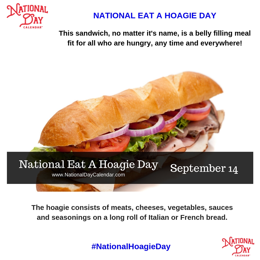 On National Hoagie Day Just About Everyone Has Their Favorite Meats