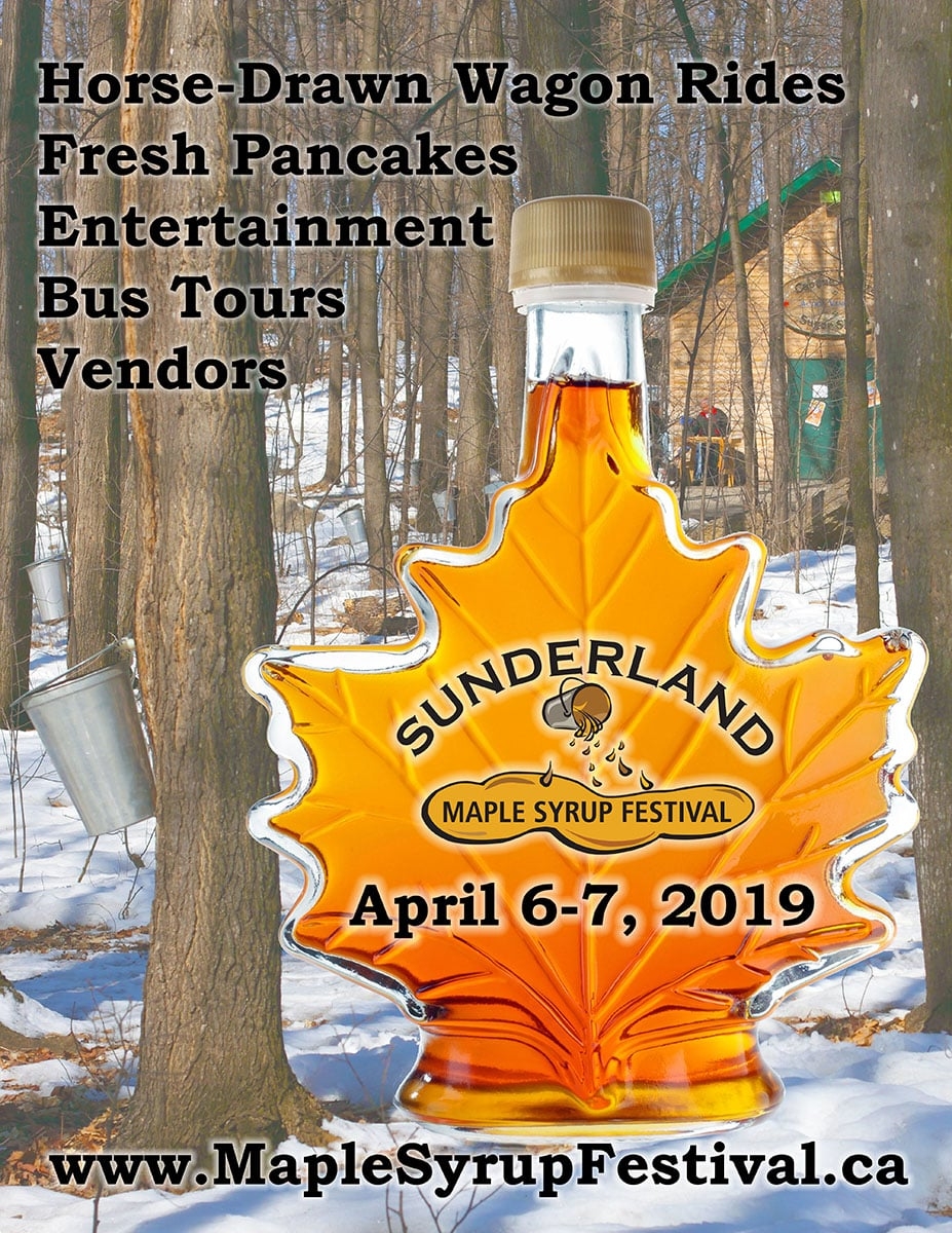 Ontario Maple Syrup Festivals And Sugar Shacks To Do Canada 