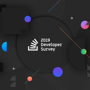 Our 2019 Developer Survey Is Open To Coders Everywhere Stack