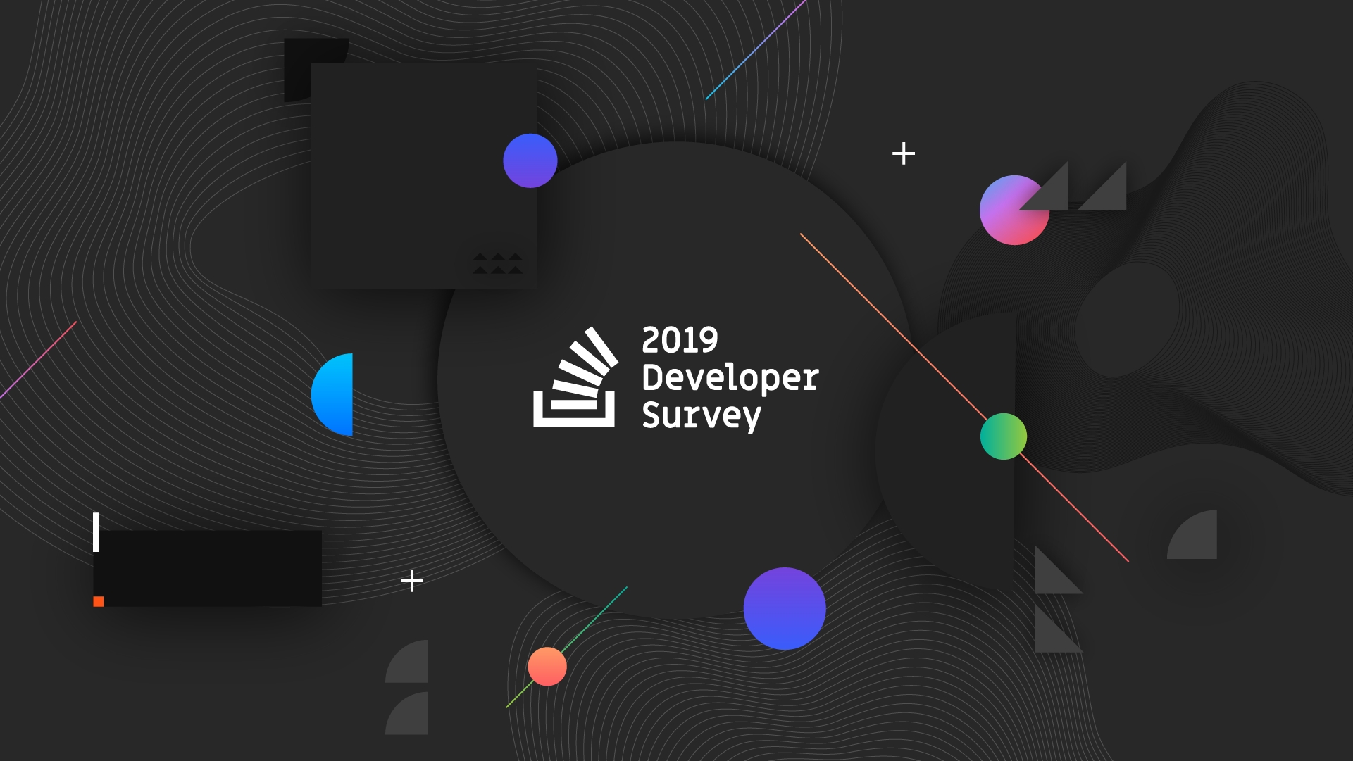 Our 2019 Developer Survey Is Open To Coders Everywhere Stack