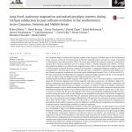 Oxygen Isotope Evidence For Slab Melting In Modem And Ancient