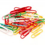 Paper Clip Day Days Of The Year