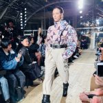 Paris Fashion Week Autumnwinter 2019 Day 3 Highlights Singapore