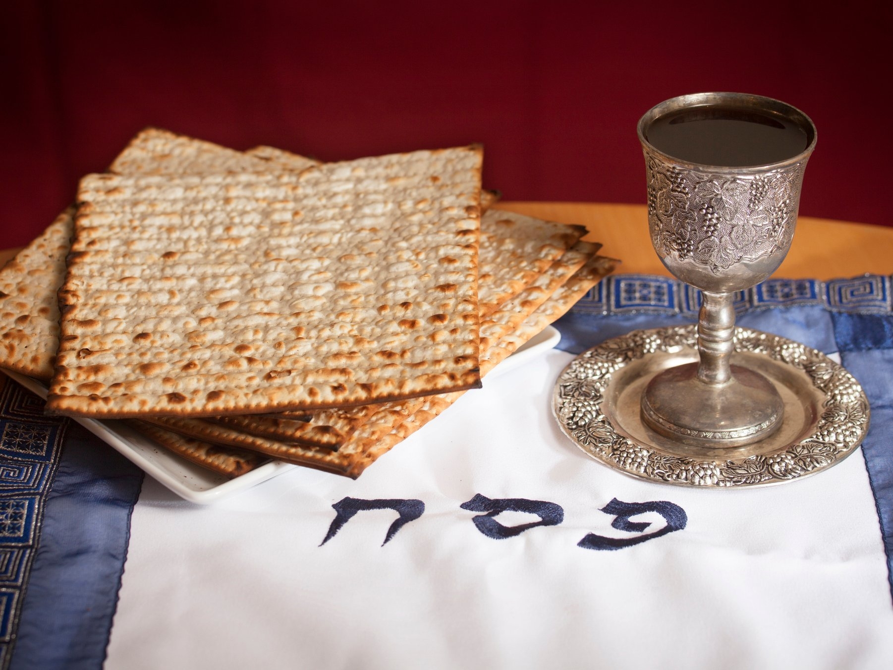 Passover 2019 When Is The Date Of The Jewish Festival And How Is It 