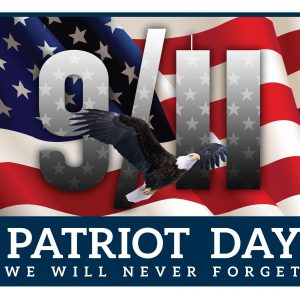 Patriot Day 2019 Calendar Date When Is Patriot Day 2019