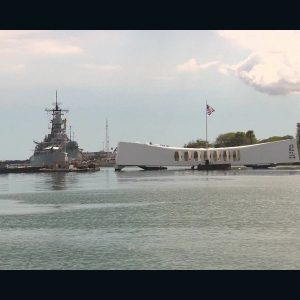 Pearl Harbor Day Remembers Deadly Attack Cnn Travel