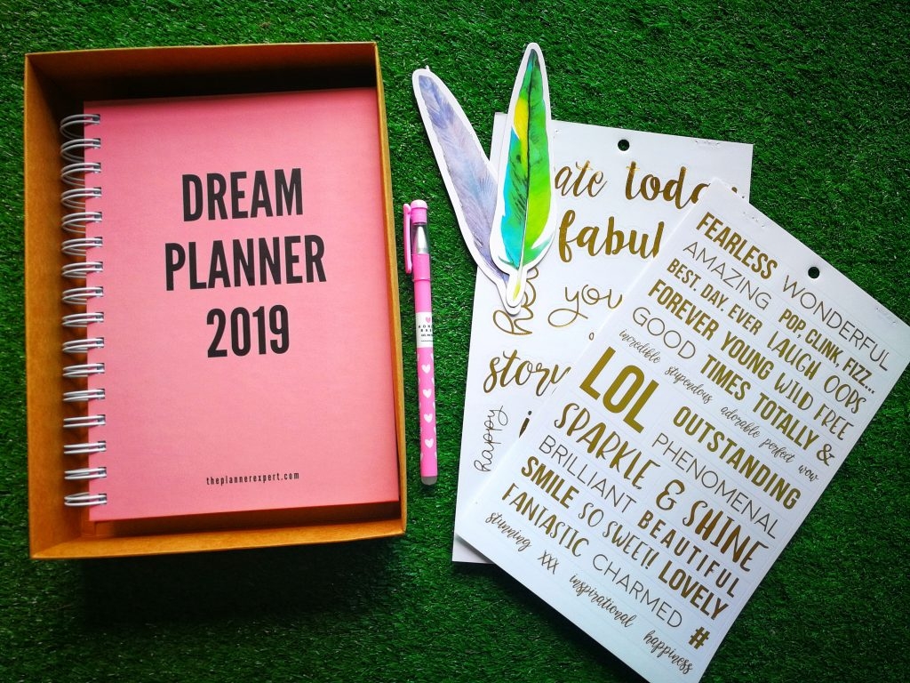 Planners The Planner Expert 