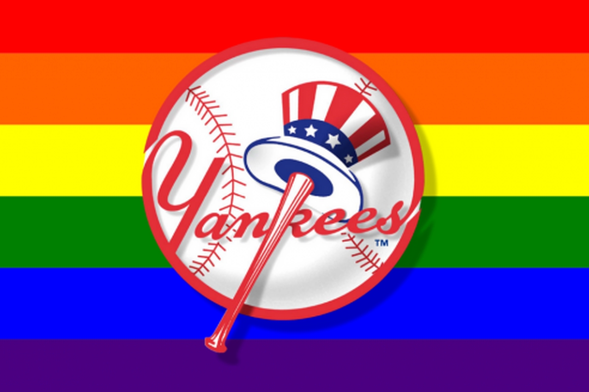 Play Ball All But 2 Mlb Teams Are Hosting Pride Events This Season 