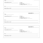 Print Receipt Free Printable Receipt Stuff To Buy Receipt