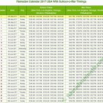 Ramadan 2019 Usa Calendar Dates With Fasting Times