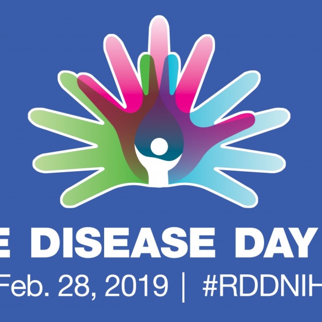 Rare Disease Day At Nih 2019 National Center For Advancing