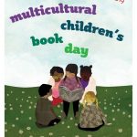 Readyourworld New Poster For Multicultural Childrens Book Day 2019