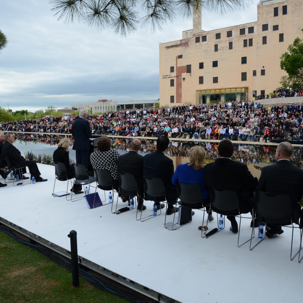 Remembrance Ceremony