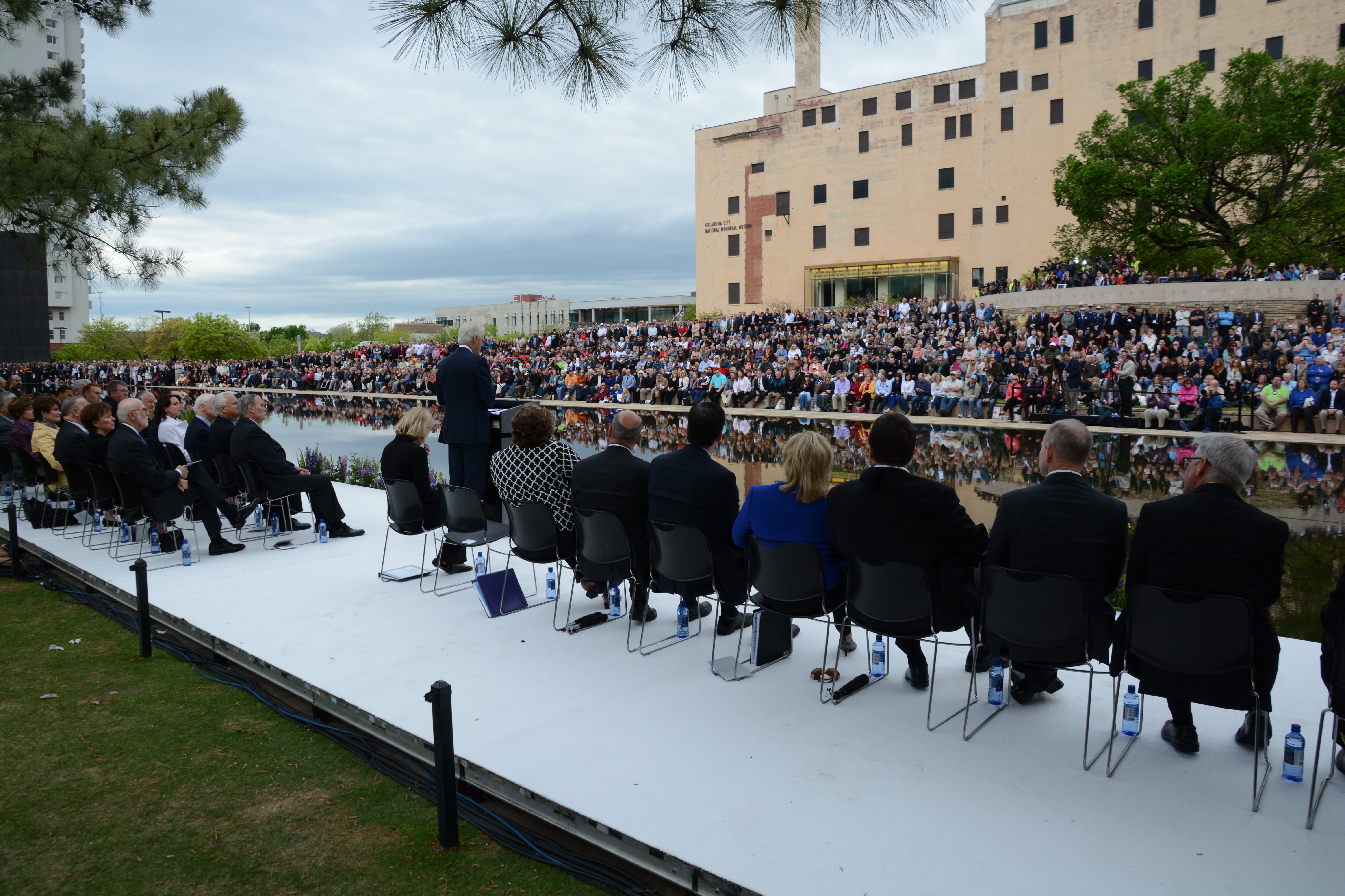 Remembrance Ceremony 