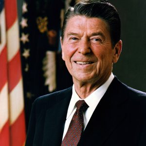 Ronald Reagan Wikipedia