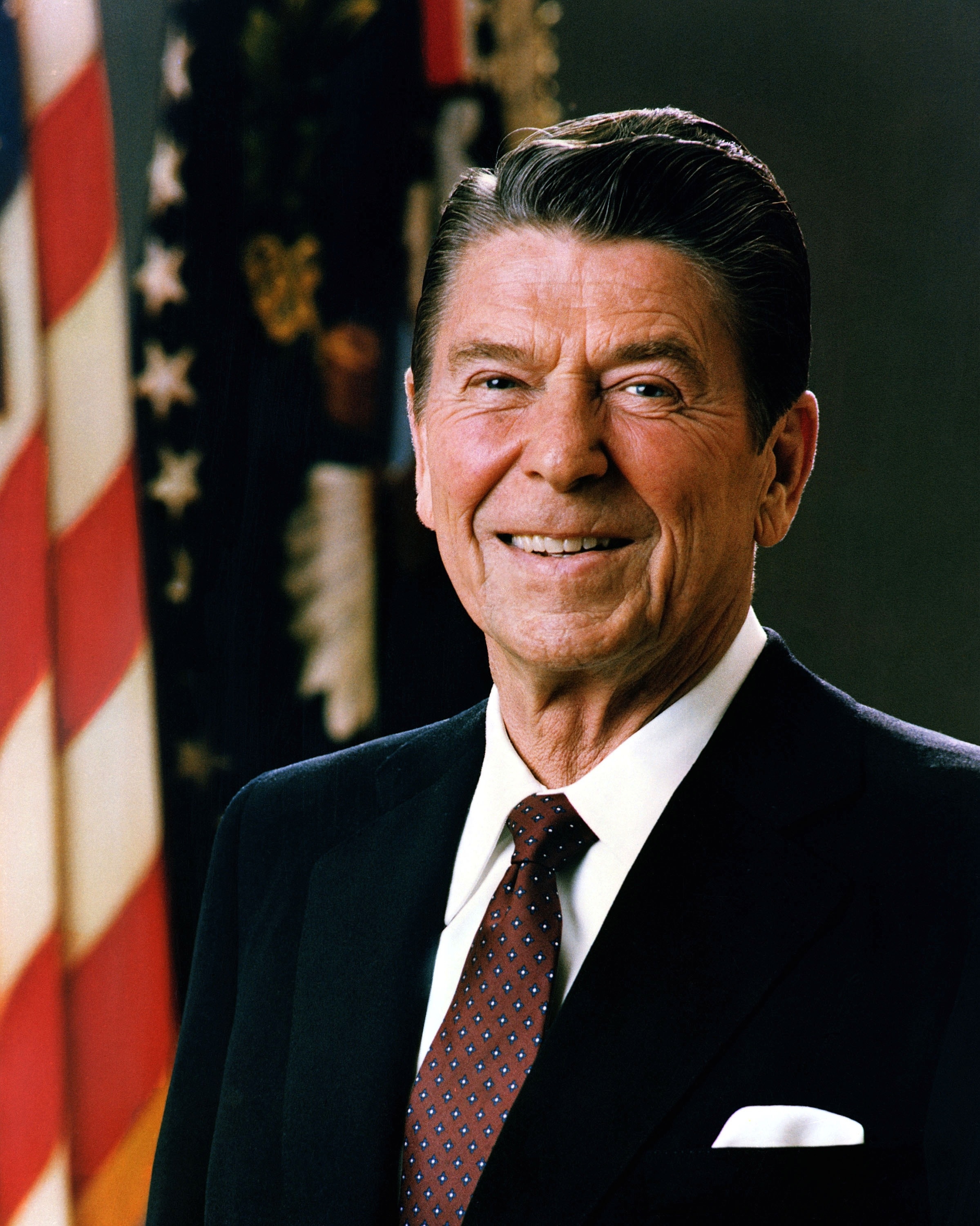 Ronald Reagan Wikipedia