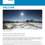 Rps Southern Region Newsletter Nov 2018 Royal Photographic