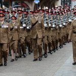 Salisbury To Host Armed Forces Day 2019 Armed Forces Day