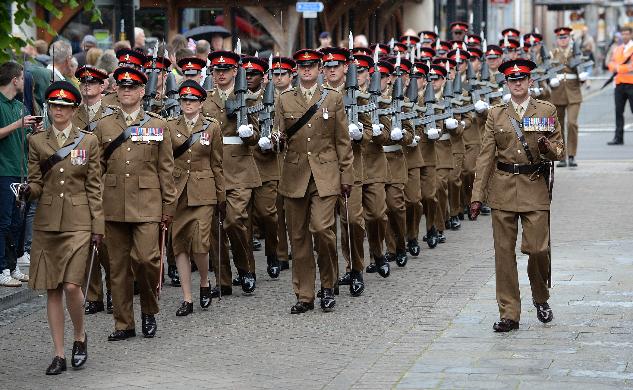 Salisbury To Host Armed Forces Day 2019 Armed Forces Day 