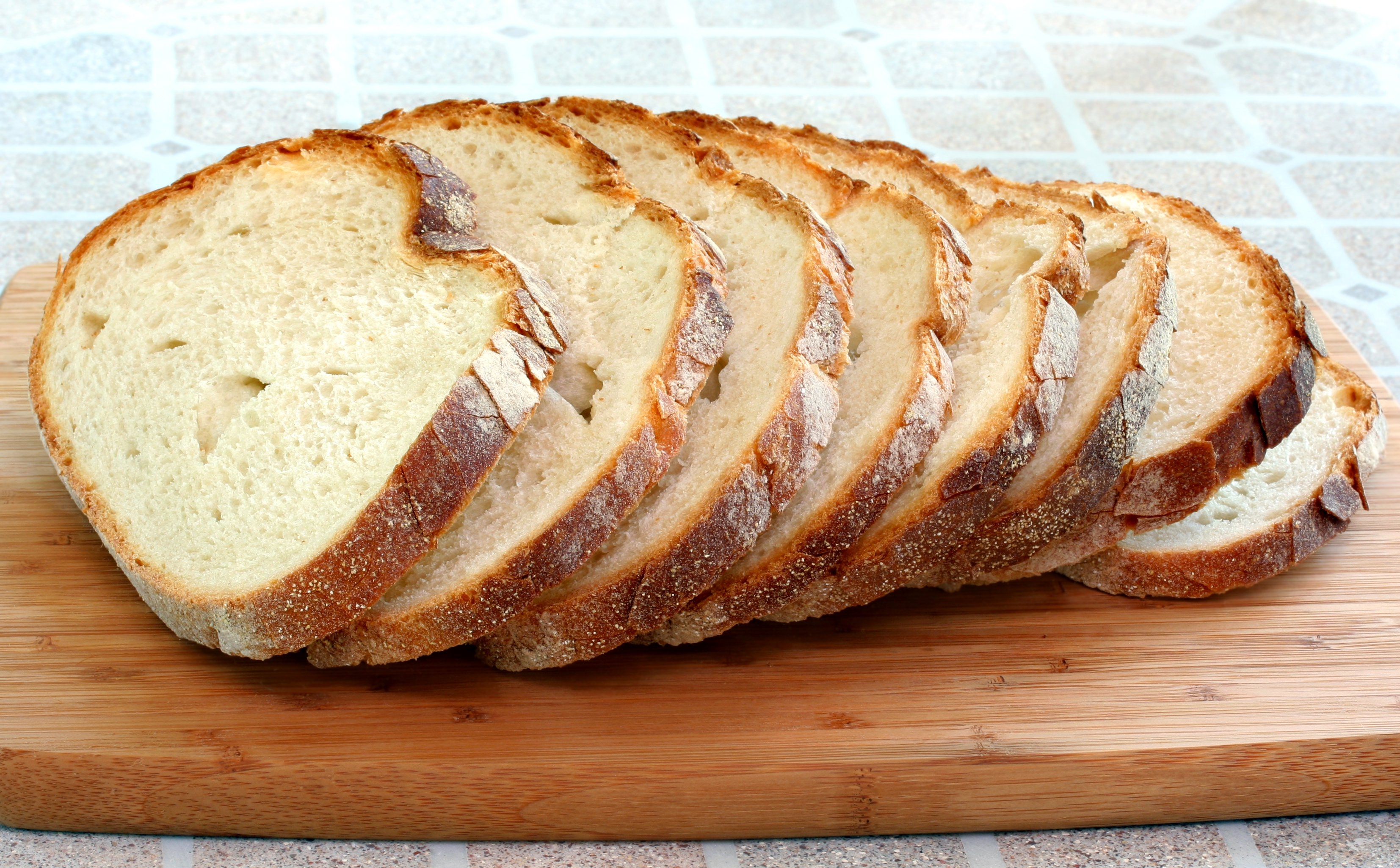 Sourdough Bread Day Days Of The Year 