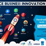 Space Business Innovation Day Spaceoneersio