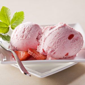 Strawberry Ice Cream Day Days Of The Year