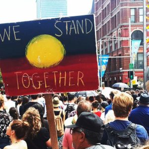 Survival Day Events In 2019 Amnesty International Australia