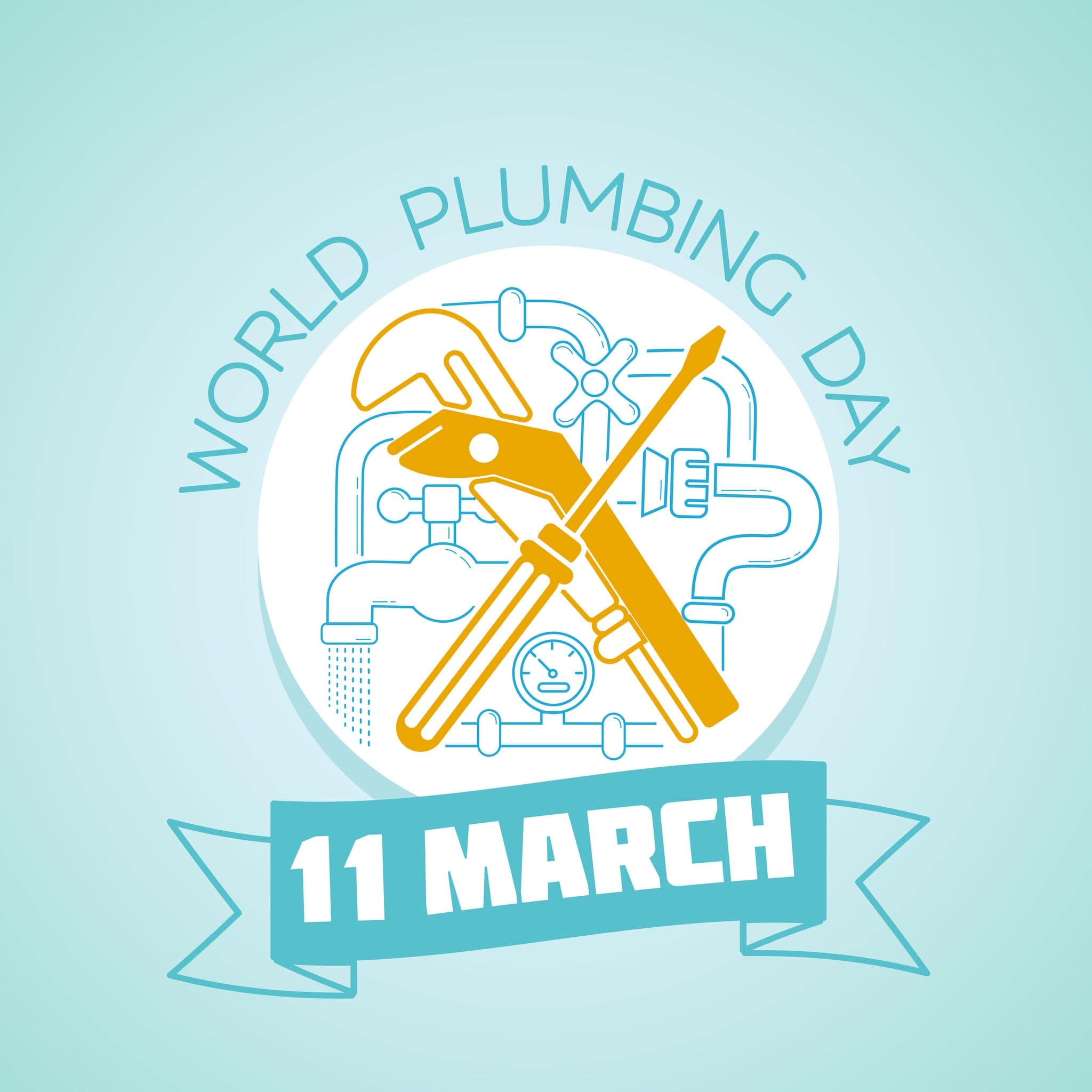 Sustainable Plumbing Upcoming Celebrations In 2019 Pipe Spy Inc 