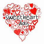 Sweetheart Day Gurekubkireklamoweco