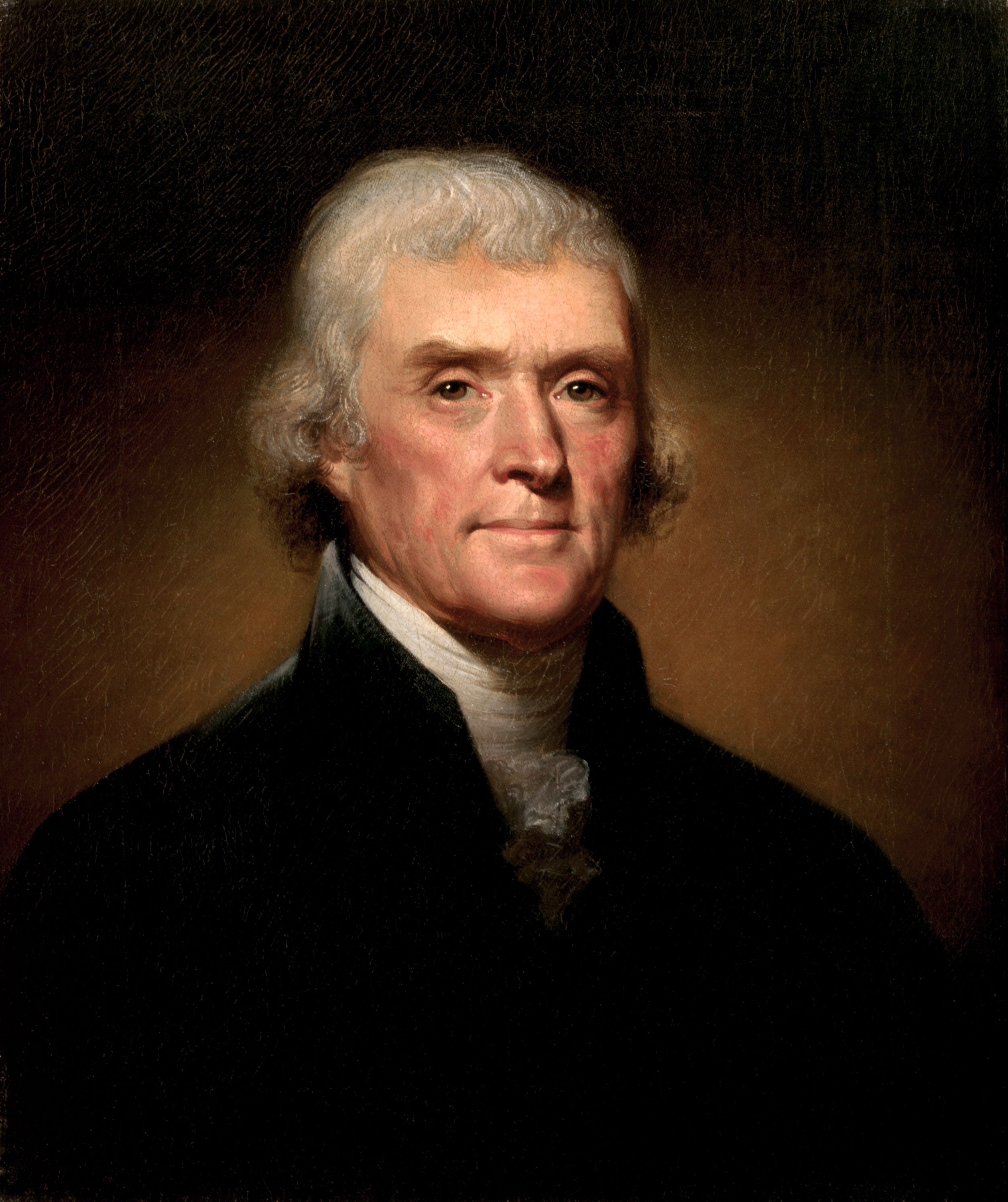 The Papers Of Thomas Jefferson