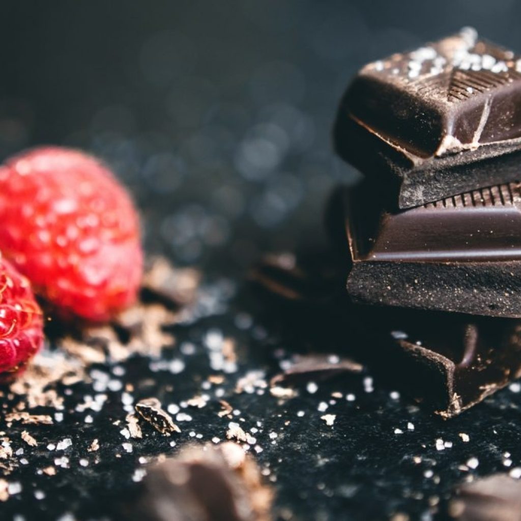 The Sprout Happy Bittersweet Chocolate Day Ipolitics