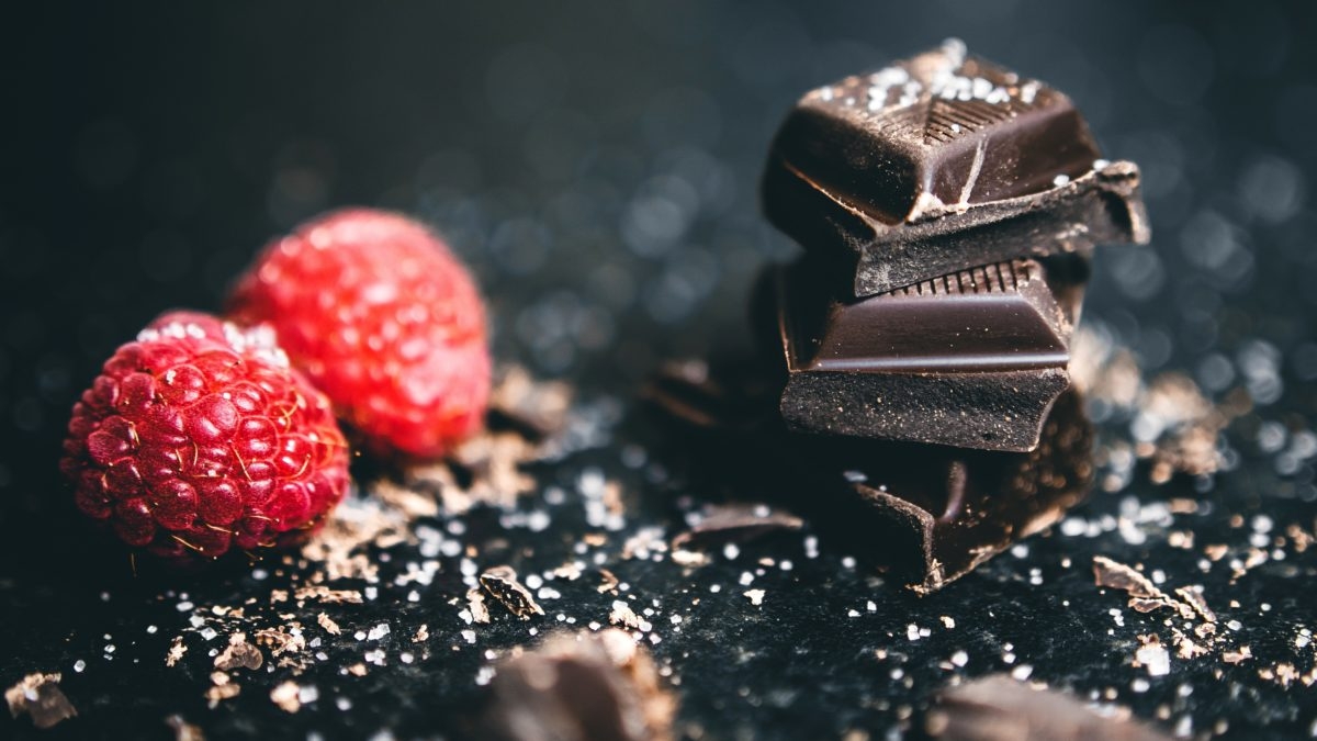 The Sprout Happy Bittersweet Chocolate Day Ipolitics 