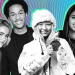 Time Lists The 25 Most Influential Teens Of 2018 Time