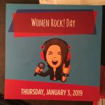 Today Is National Women Rock Day Album On Imgur