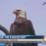 Trending Topics Save The Eagles Day